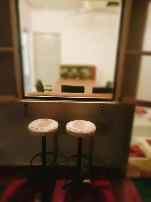 Ipoh Chat Villa 10 Pax 经典怀旧 精品民宿rareclassic超经典 Malasia