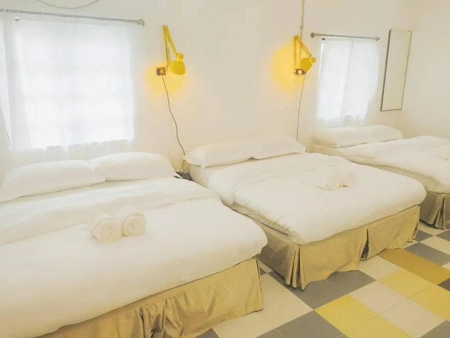Ipoh Chat Villa 10 Pax 经典怀旧 精品民宿rareclassic超经典