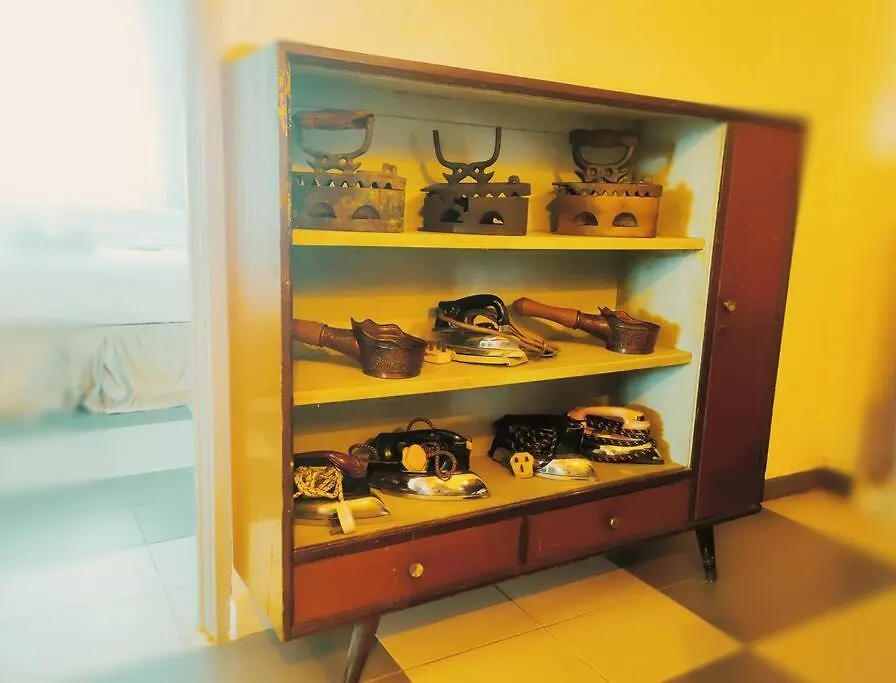 Ipoh Chat Villa 10 Pax 经典怀旧 精品民宿rareclassic超经典 0*,  Malasia