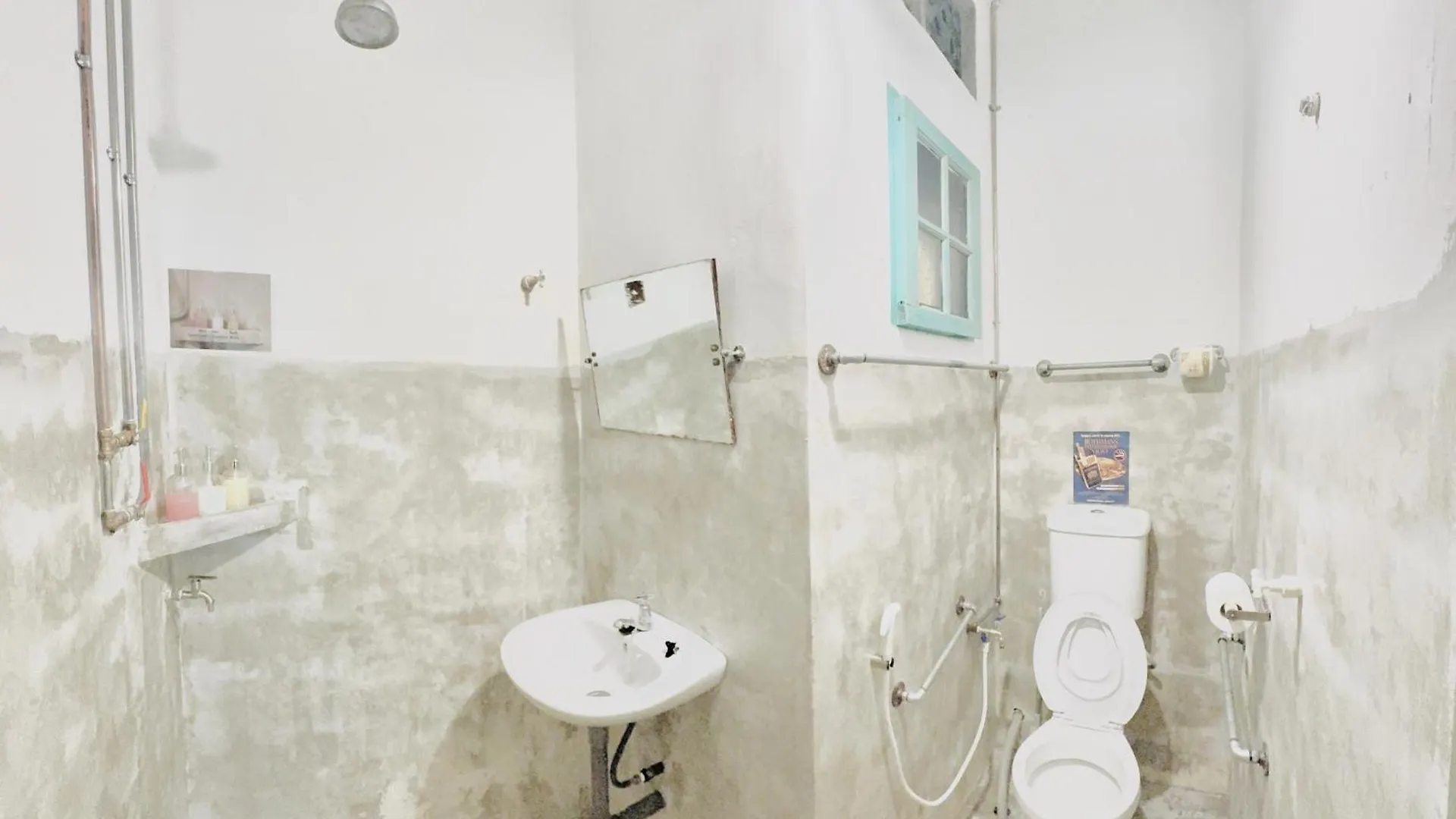 Ipoh Chat Villa 10 Pax 经典怀旧 精品民宿rareclassic超经典 0*,  Malasia