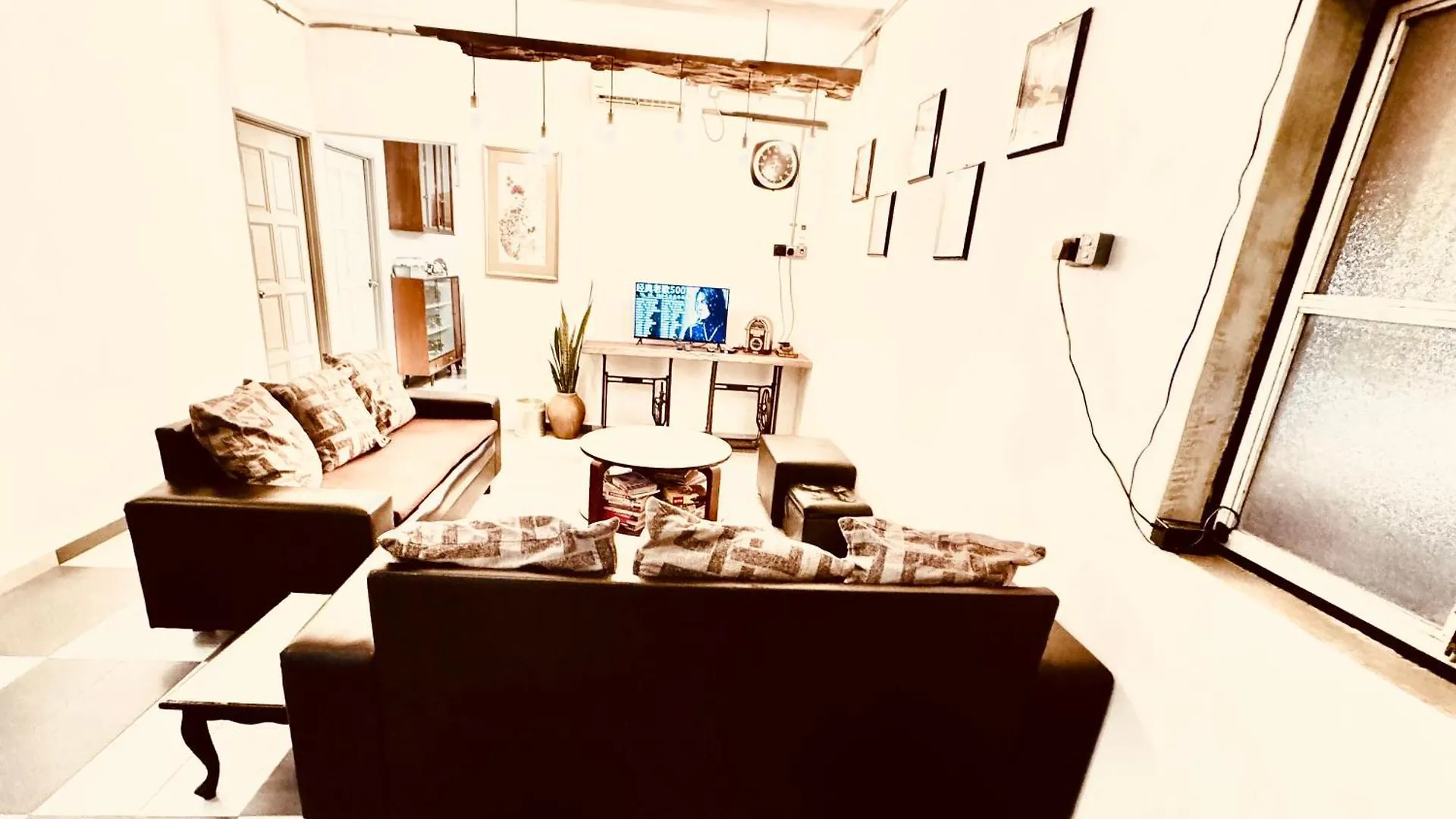 Ipoh Chat Villa 10 Pax 经典怀旧 精品民宿rareclassic超经典 Сasa de vacaciones